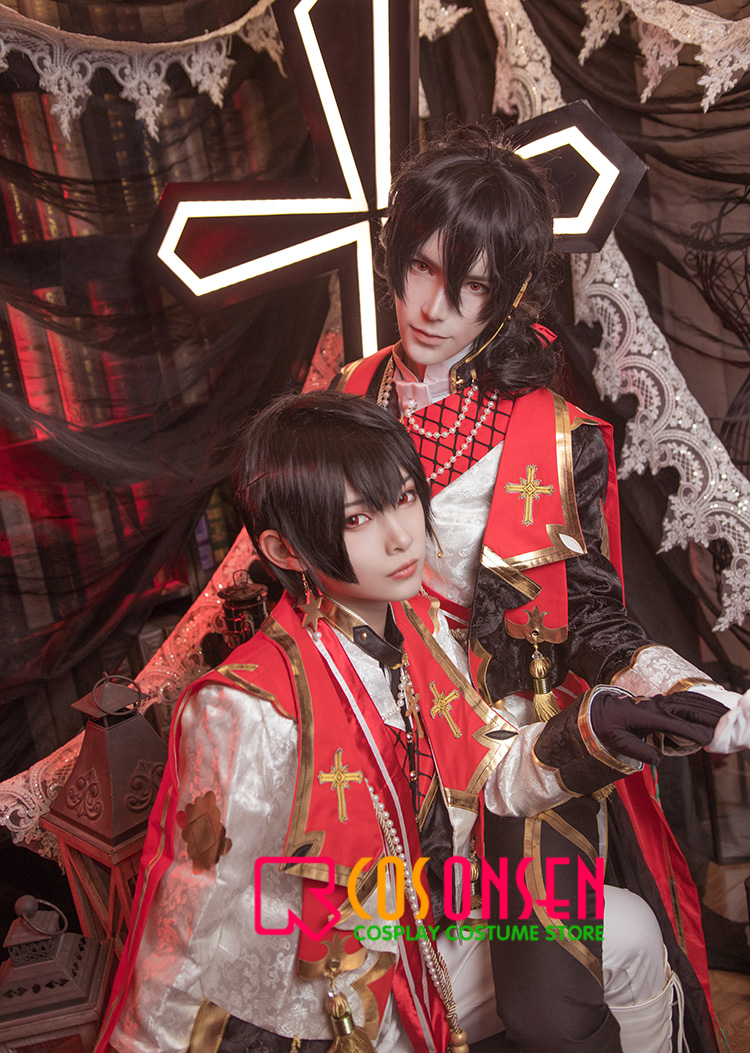 あんさんぶるスターズ！ コーラス☆始まりのオペレッタ 朔間凛月